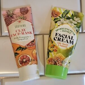 Bolero Beverly Hills Facial Care Set - 2pcs